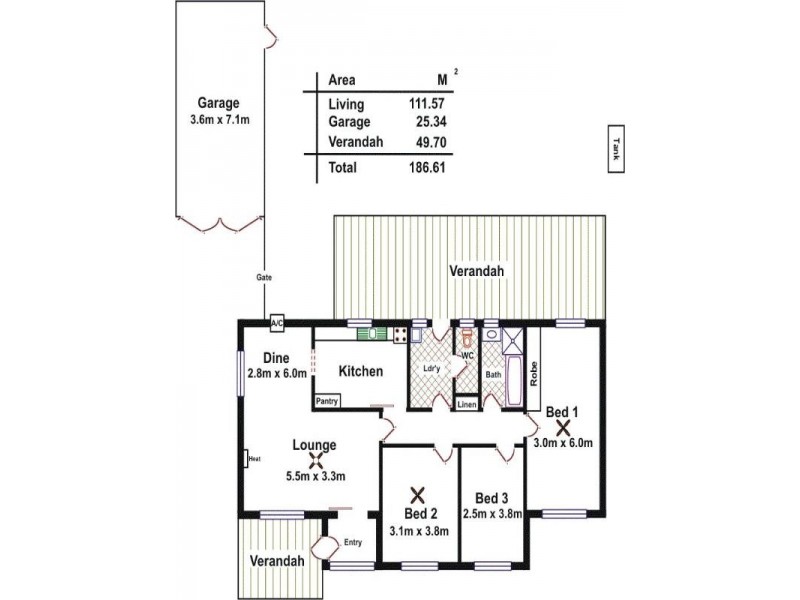 13 Anderson Street, Elizabeth East SA 5112