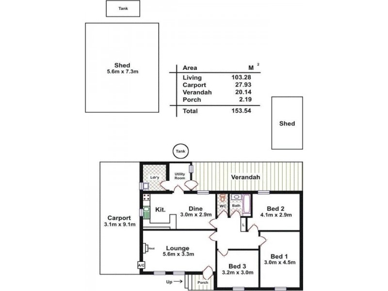 132 Halsey Road, Elizabeth East SA 5112