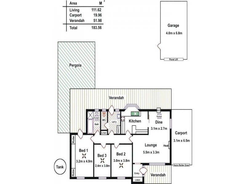 35 Hanson Road, Elizabeth Downs SA 5113