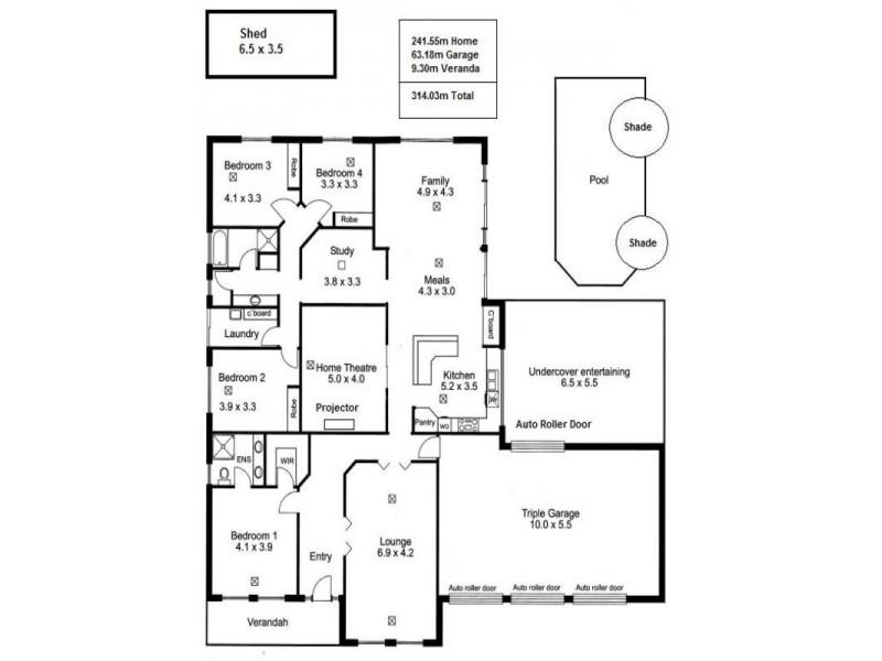 70 Applecross Drive, Blakeview SA 5114