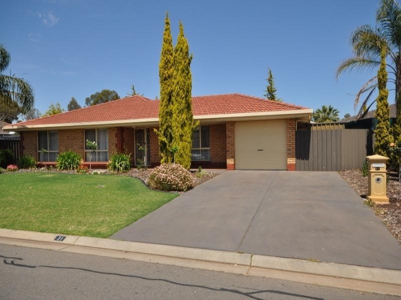 31 Lukin Avenue, Paralowie SA 5108