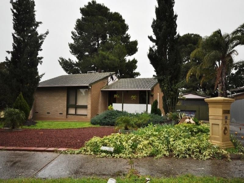 18 Ballard Street, Elizabeth East SA 5112