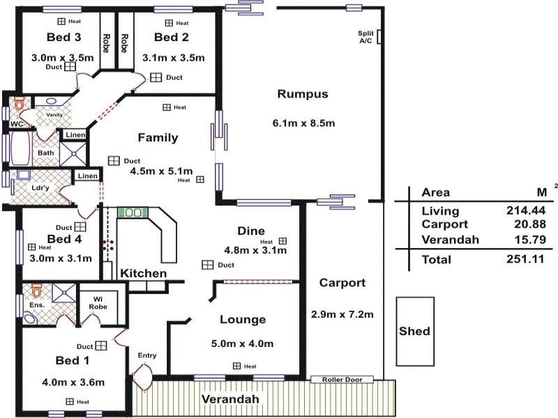 6 Aldgate Lane, Blakeview SA 5114