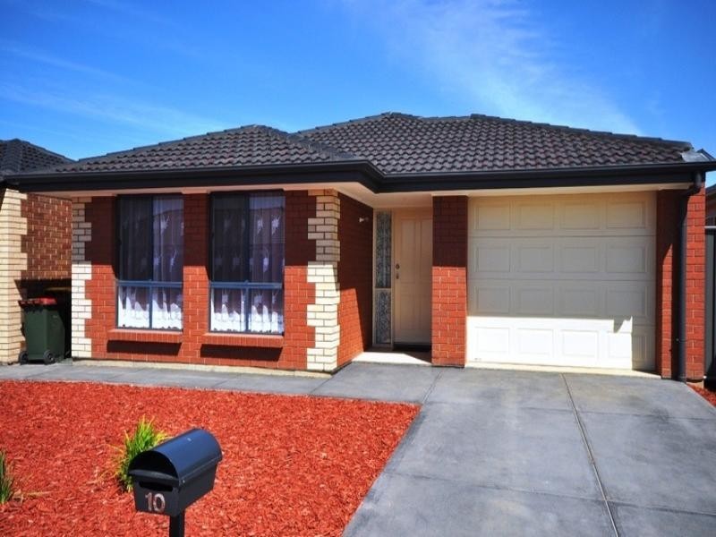 10 Melaleuca Street, Munno Para West SA 5115