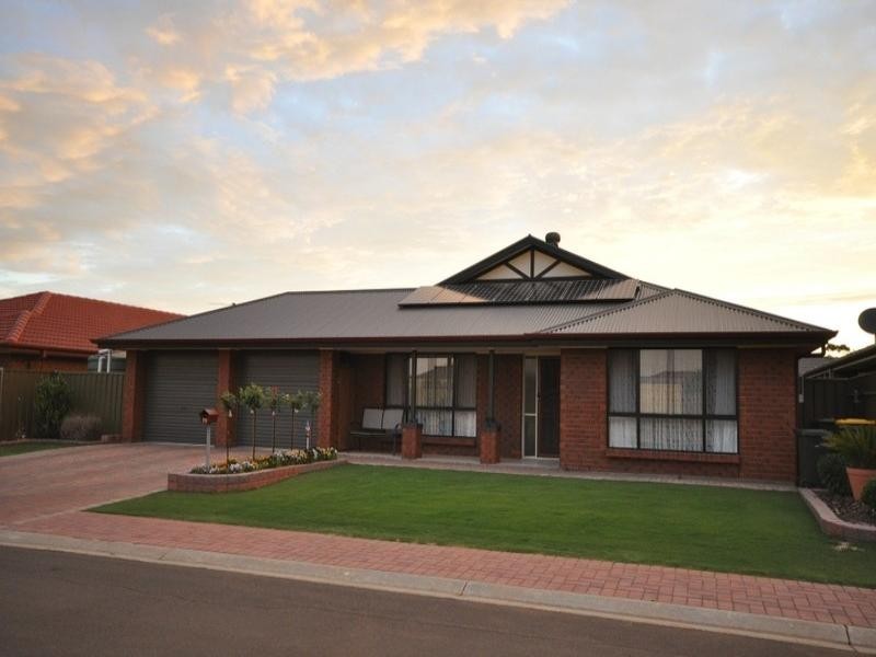 25 Eton Drive, Andrews Farm SA 5114