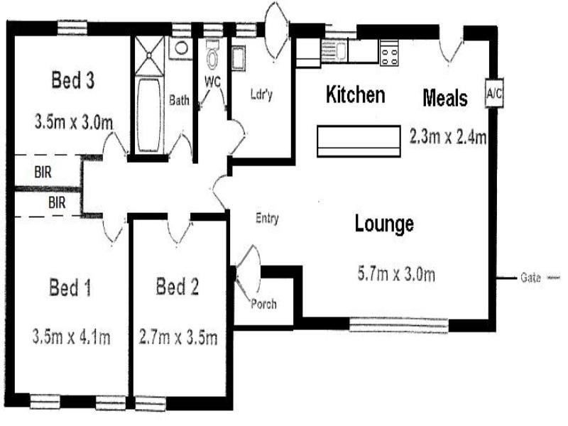 2 Vincent Road, Smithfield Plains SA 5114