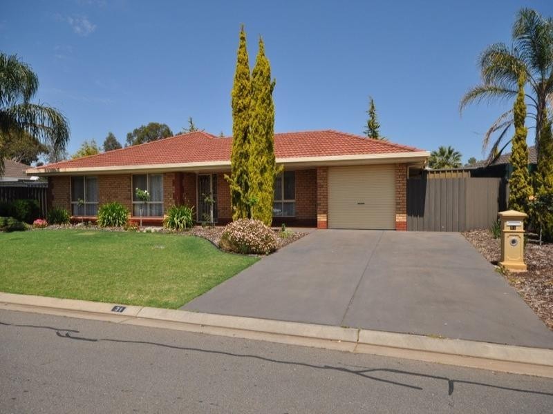 31 Lukin Avenue, Paralowie SA 5108