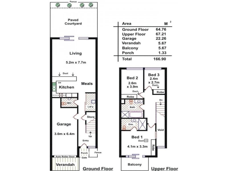 3 Everard Court, Mawson Lakes SA 5095