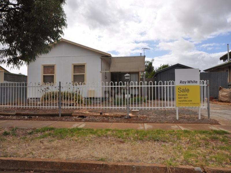 3 Parham Street, Elizabeth Downs SA 5113