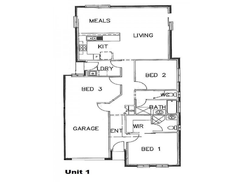 Lot 353 Clare Street, Athol Park SA 5012