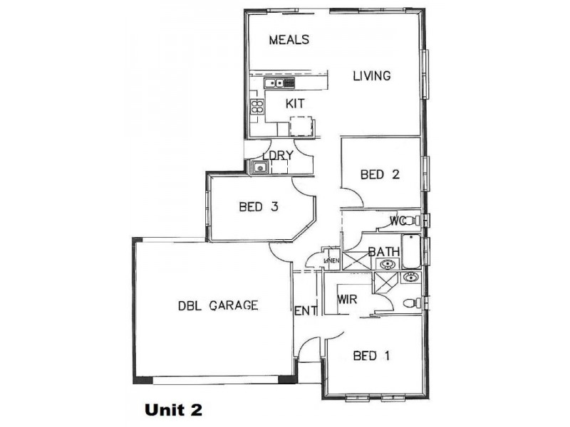 Lot 353 Clare Street, Athol Park SA 5012