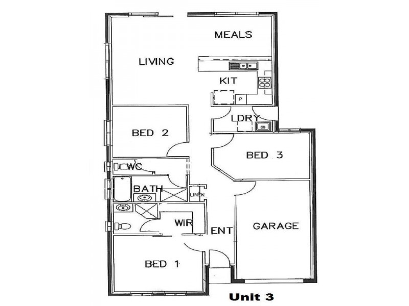 Lot 353 Clare Street, Athol Park SA 5012