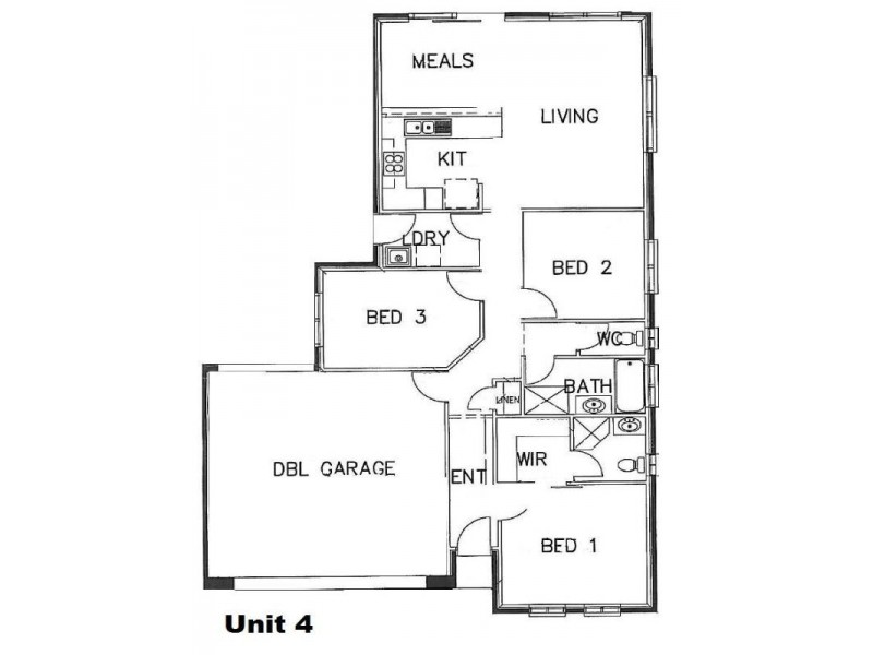 Lot 353 Clare Street, Athol Park SA 5012