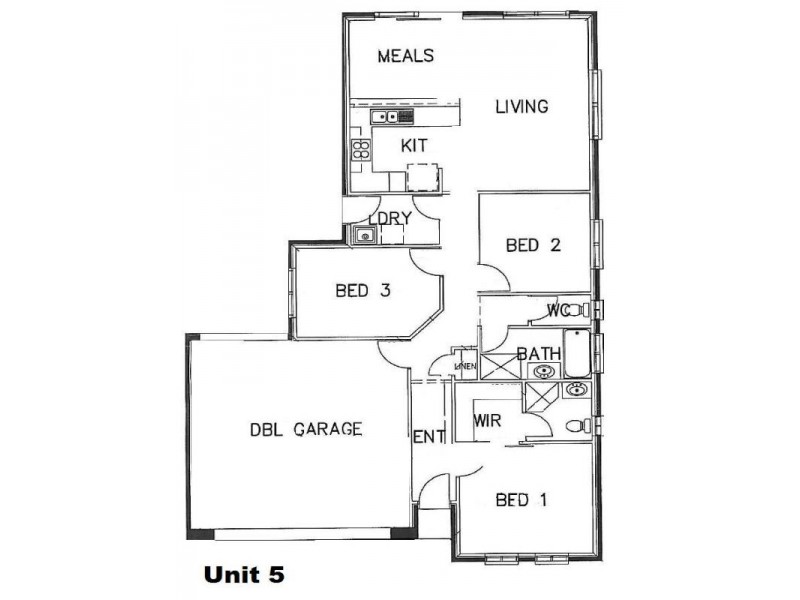 Lot 353 Clare Street, Athol Park SA 5012