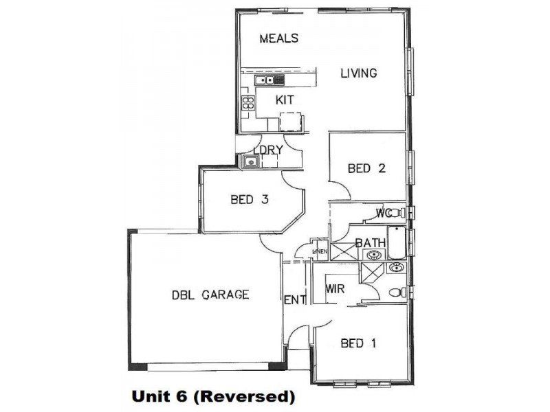 Lot 353 Clare Street, Athol Park SA 5012