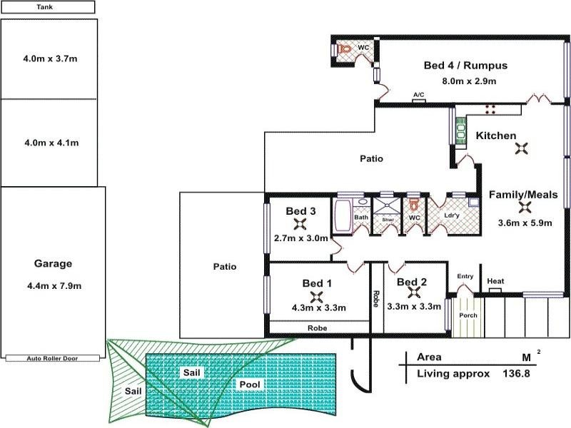 29 Berberis Street, Elizabeth Vale SA 5112