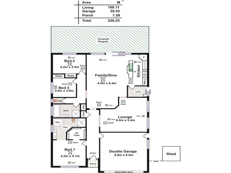 9 Falcon Crescent, Blakeview SA 5114