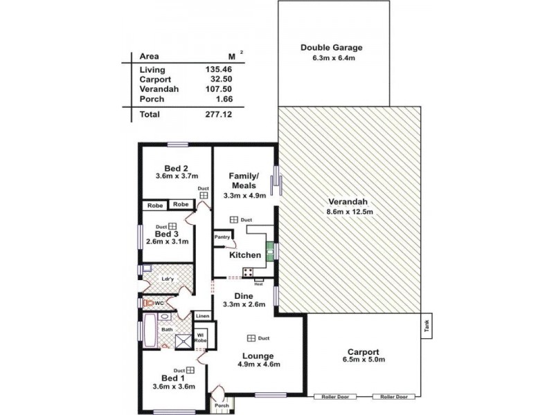 12 Melanie Court, Paralowie SA 5108