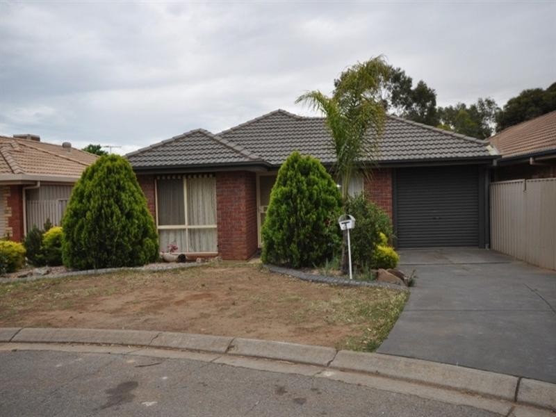 4 Daintree Walk, Blakeview SA 5114