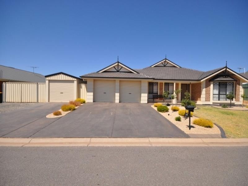11 Braemore Terrace, Blakeview SA 5114