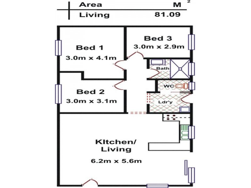 9 Anne Street, Smithfield SA 5114