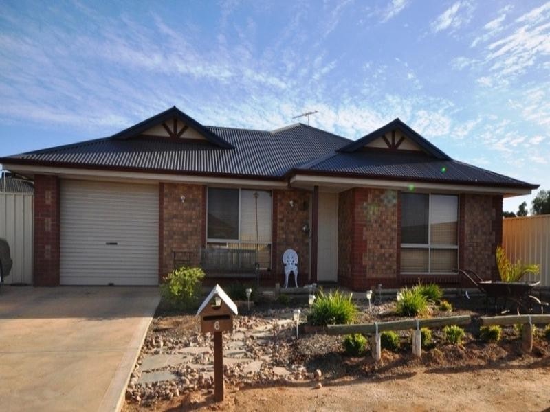 6 McLaren Court, Munno Para West SA 5115