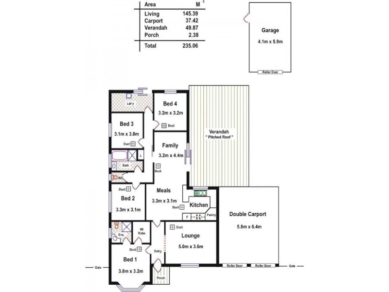 12 Lancelot Street, Blakeview SA 5114