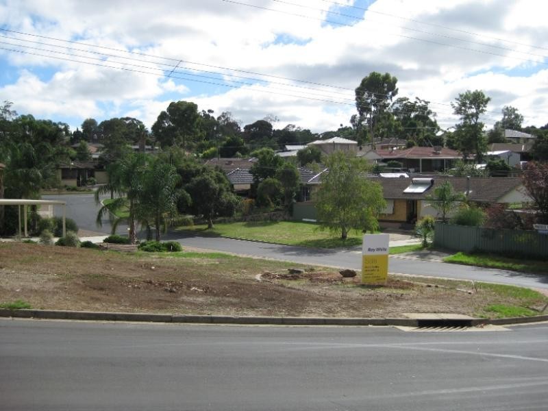 1 Pineridge Road, O’halloran Hill SA 5158