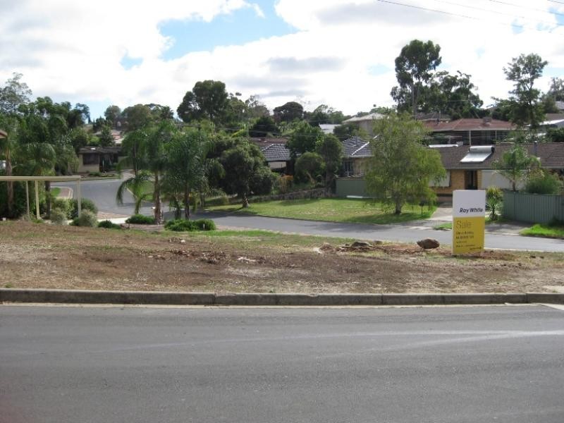 1 Pineridge Road, O’halloran Hill SA 5158