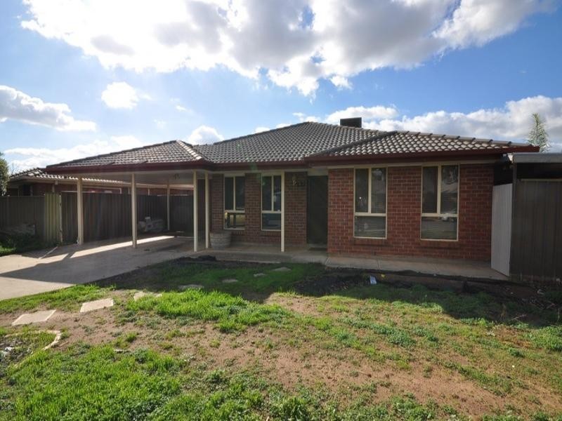 132 Crittenden Road, Andrews Farm SA 5114