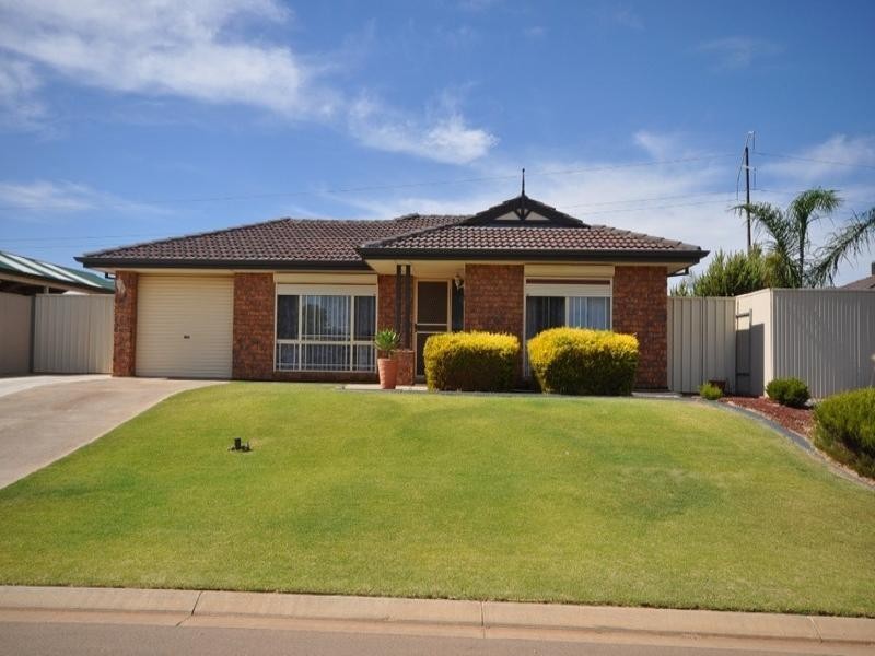 22 Baron Road, Blakeview SA 5114