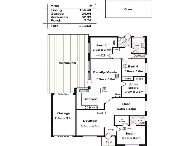 22 Baron Road, Blakeview SA 5114