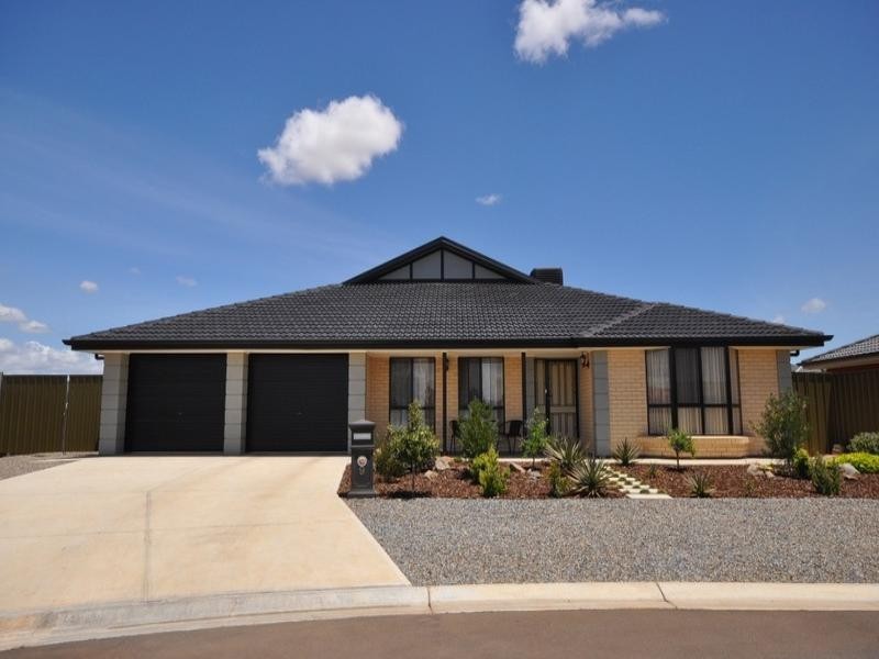 09 Everest Avenue, Andrews Farm SA 5114