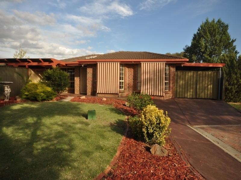 7 Sherwood Place, Blakeview SA 5114