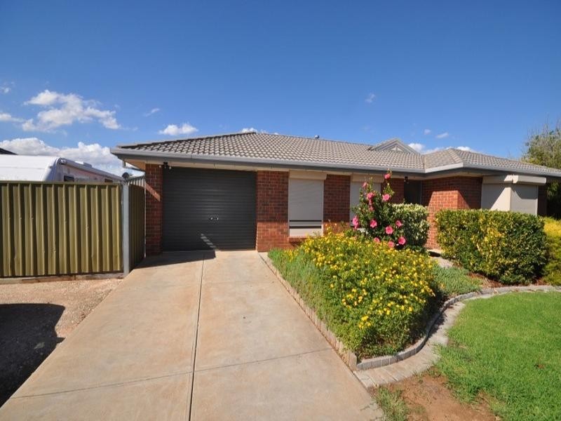 15 Bordan Court, Andrews Farm SA 5114
