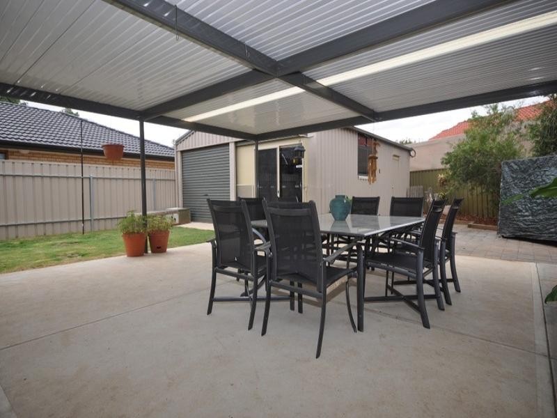 15 Bordan Court, Andrews Farm SA 5114