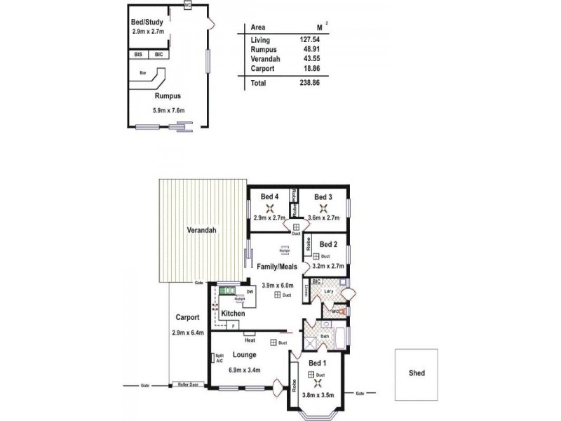 15 Bordan Court, Andrews Farm SA 5114