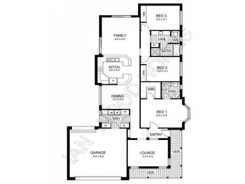 4 Lakeside Drive, Andrews Farm SA 5114