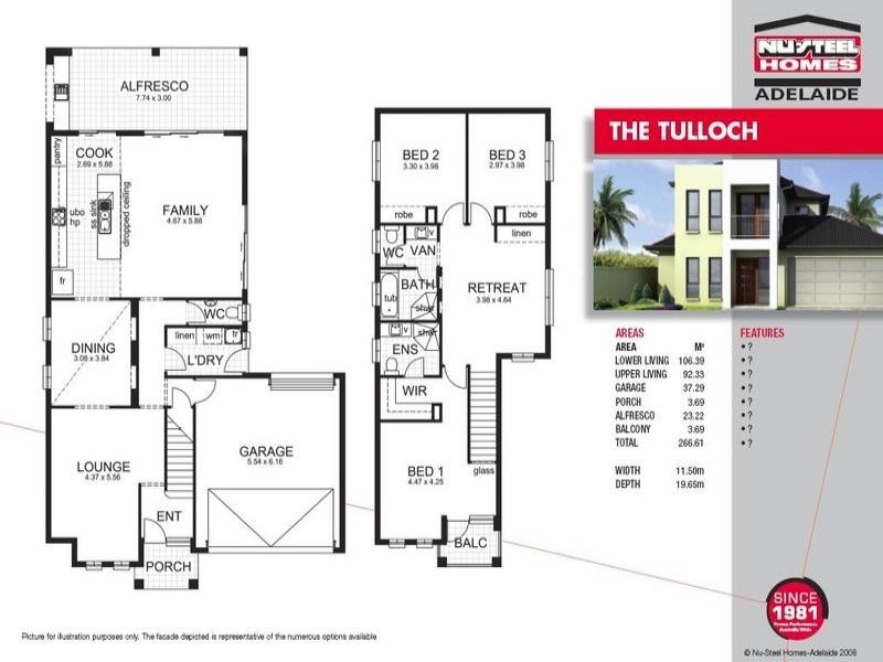 Lot 58 Actil Avenue, Woodville SA 5011