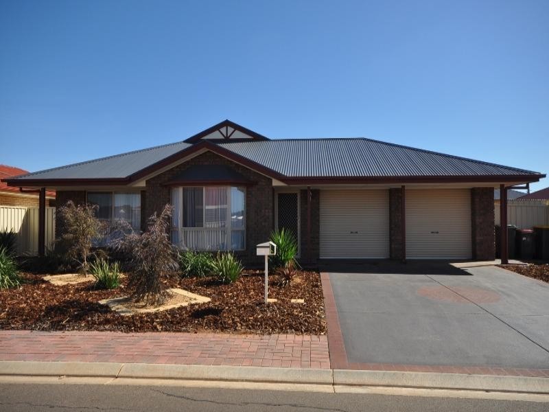 9 Davalan Drive, Munno Para West SA 5115