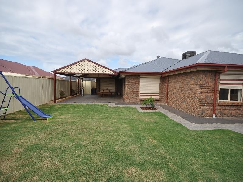 9 Davalan Drive, Munno Para West SA 5115
