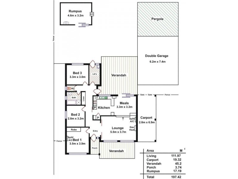 54 Saints Road, Salisbury Park SA 5109