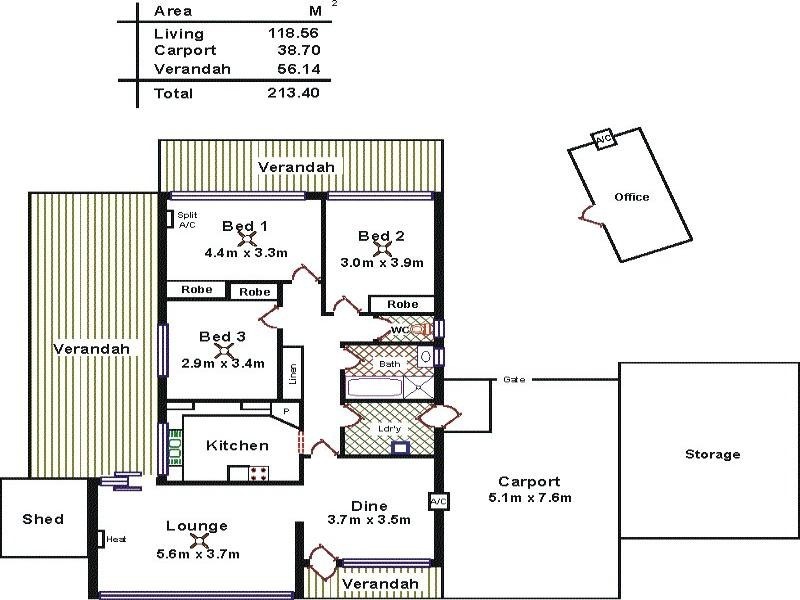 9 Somerset Road, Para Hills SA 5096