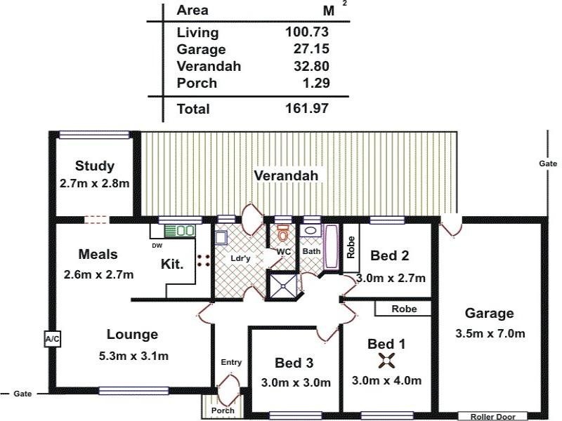 .18 Barnett Street, Salisbury SA 5108