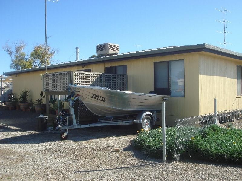 29 Moores Drive, Hardwicke Bay SA 5575