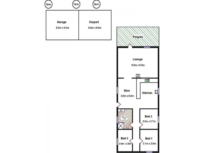 29 Moores Drive, Hardwicke Bay SA 5575