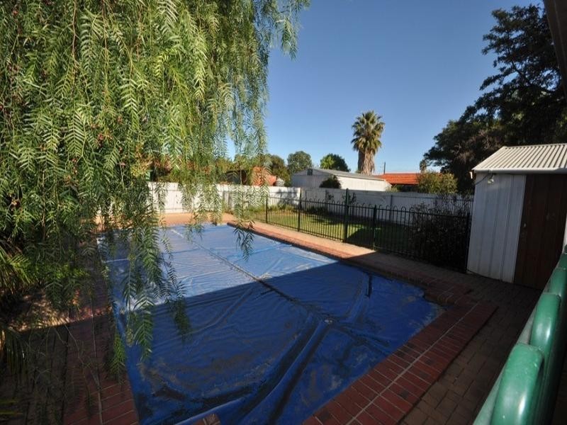 21 Blake Road, Elizabeth South SA 5112