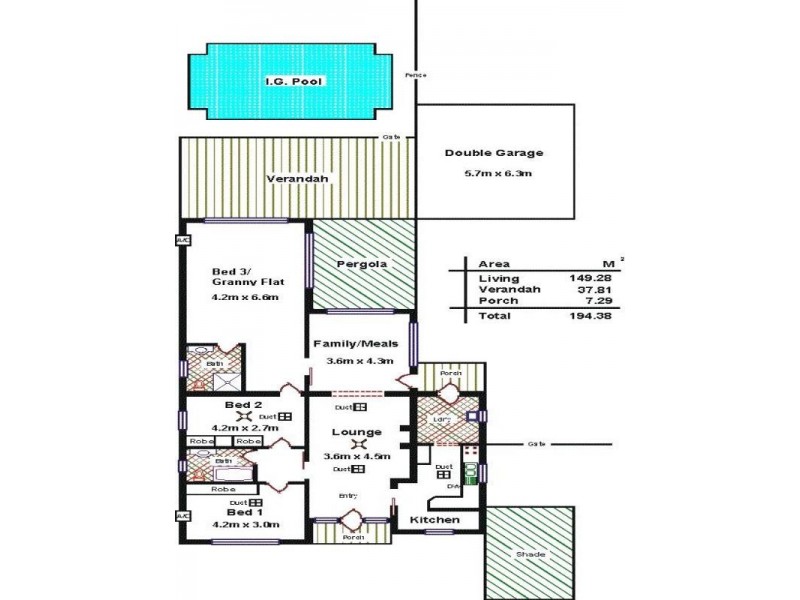 21 Blake Road, Elizabeth South SA 5112