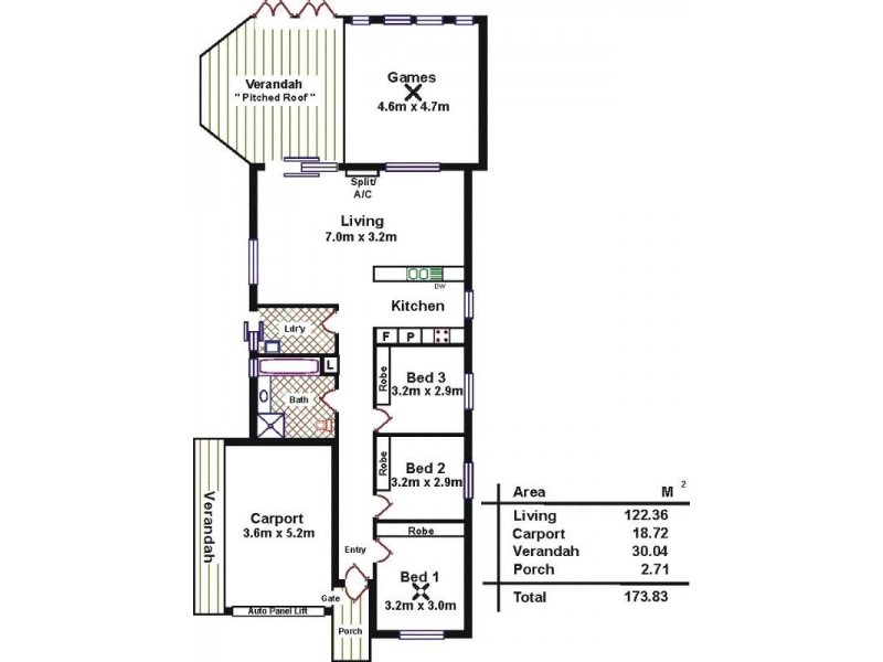 51 Lakeside Drive, Andrews Farm SA 5114