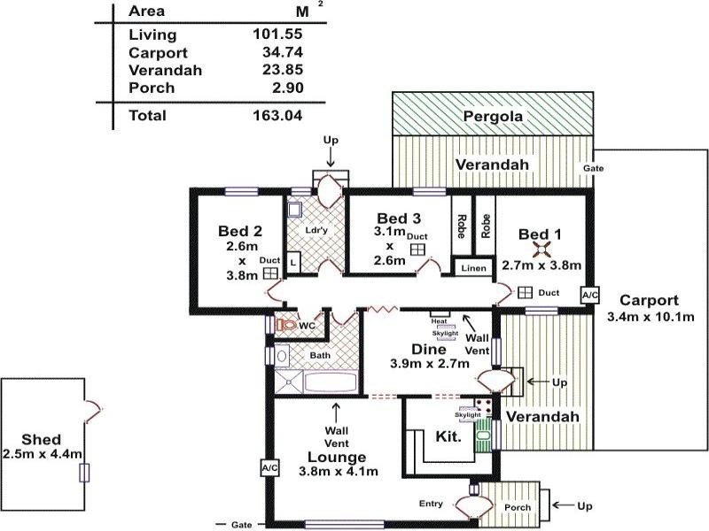 31 Burford Street, Elizabeth Downs SA 5113